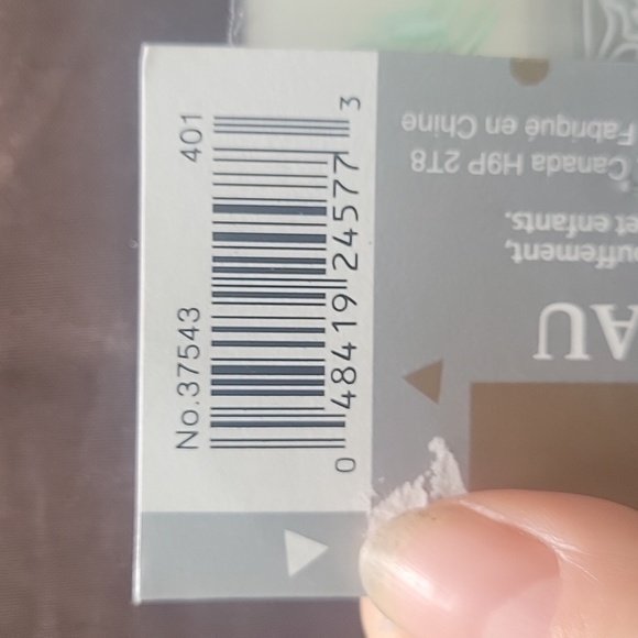 ⭐️3/$10⭐️ NEW White Dove Silver Cross Print Religious 20pk Clear Party Gift Bags - Picture 5 of 9